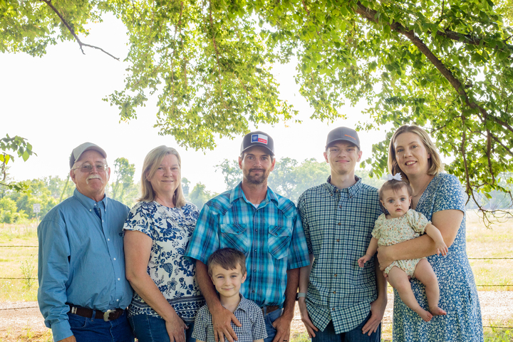 Four Generations Strong: What It Means to Raise Cattle at Finke Farms