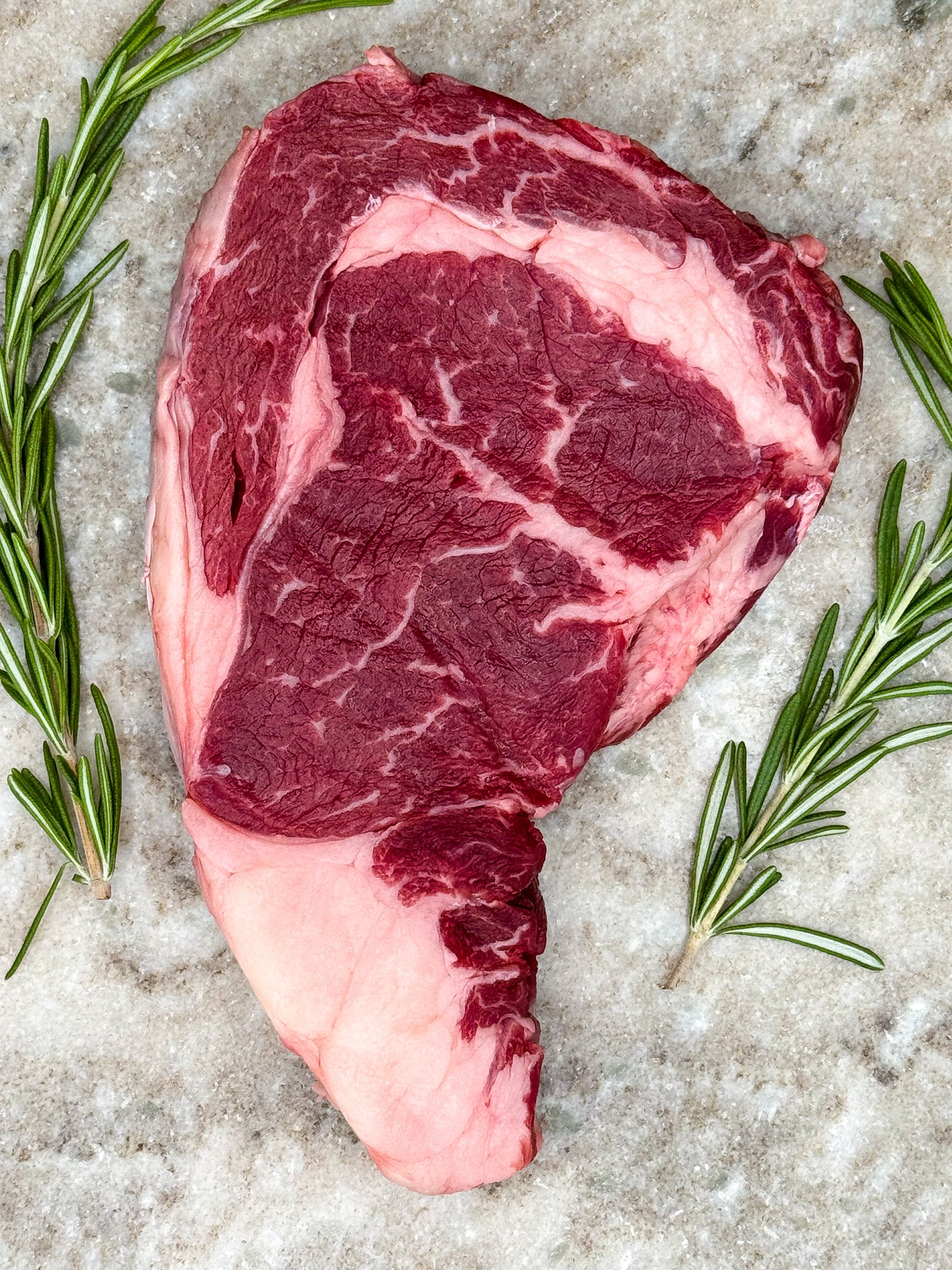 Steaks