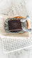 One Blessed Acre Farm - Vanilla Creme Goat Milk Bar Soap