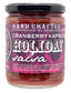 Hot Wachula’s Gourmet Sauces - Cranberry & Apricot Holiday Salsa