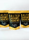 Nat’s Nuts - Salted Caramel Cashews | 12-Count Gourmet Roasted Nuts