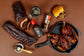 PS Seasonings - Mug Shot – Root Beer BBQ Sauce