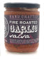 Hot Wachula’s Gourmet Sauces - Fire Roasted Garlic Salsa - Medium