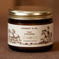 Cowboy & Co. - Whipped Tallow Moisturizer - Vanilla  | Vanilla Infused Organic