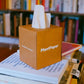 Plantpaper Facial Tissue - Unbleached, 3-ply Bamboo