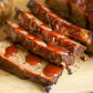 PS Seasonings - Memphis King - Tangy BBQ Sauce