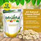 Freeze Dried Bananas