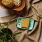 Dandelion Naturals - Raw Milk, Oats, & Honey Bar Soap | Soap for Sensitive Skin