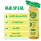 Just Made - Pineapple Ginger