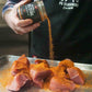 PS Seasonings - Bee Sting - Hot Honey Chipotle BBQ Rub - Large