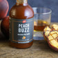PS Seasonings - Peach Buzz - Hickory Whiskey BBQ Sauce