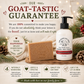One Blessed Acre Farm - Victorian Christmas Goat Milk Lotion - 2 & 8 ounce bottles