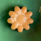 Dandelion Naturals - Honey Turmeric Tallow Face Bar Soap with Frankincense