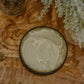 Cowboy & Co. - Cooling Foot Tallow Balm for Dry, Cracked Heels - Peppermint