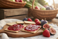 Farmstand Goods - Strawberry Fig Jam