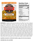 Spices Smokehouse Crackers - Pizza - 12ct - 3.5 or 7 oz