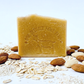One Blessed Acre Farm - Almond Oatmeal Goat Milk Bar Soap