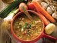 Happy Valley Soups - Garden Vegetable Soup