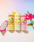 Alldae Superfruit Soda | Healthy Soda | Lightly Caffeinated Soda
