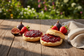 Farmstand Goods - Strawberry Fig Jam