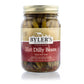 Byler's Hot Dilly Beans, 16 Oz