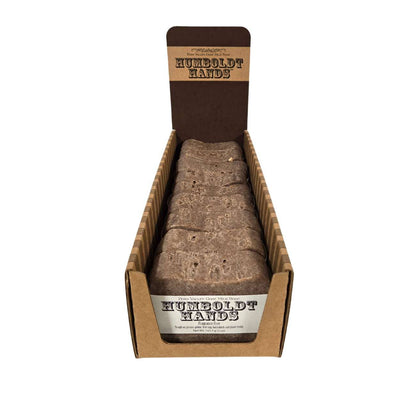 Handmade Natural Goat Milk Soap | Humboldt Hands |