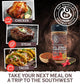 Hot Wachula’s Southwest Fajita Seasoning