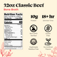 Beef Bone Broth - 32oz