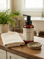 Tallow Foaming Hand Soap – Pure Cascade - Handmade 12 oz USA