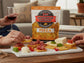 Spices Smokehouse Crackers - Pizza - 12ct - 3.5 or 7 oz