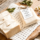 One Blessed Acre Farm - Unscented Goat Milk Bar Soap - 4.5 ounce