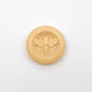 Beeswax Fontana Candles - Spiced Latte Beeswax & Essential Oil Non-Toxic Wax Melts