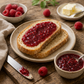 Farmstand Goods - Red Raspberry Jam (Seedless)