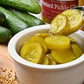 Byler's Mustard Pickle Chips, 16 Fl. Oz