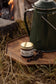 Cowboy & Co. - Whipped Tallow Moisturizer | Coffee/Vanilla Infused Organic