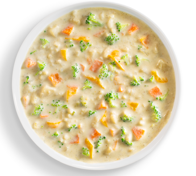 Frontier Soups - Virginia Blue Ridge Broccoli Cheddar Soup Mix