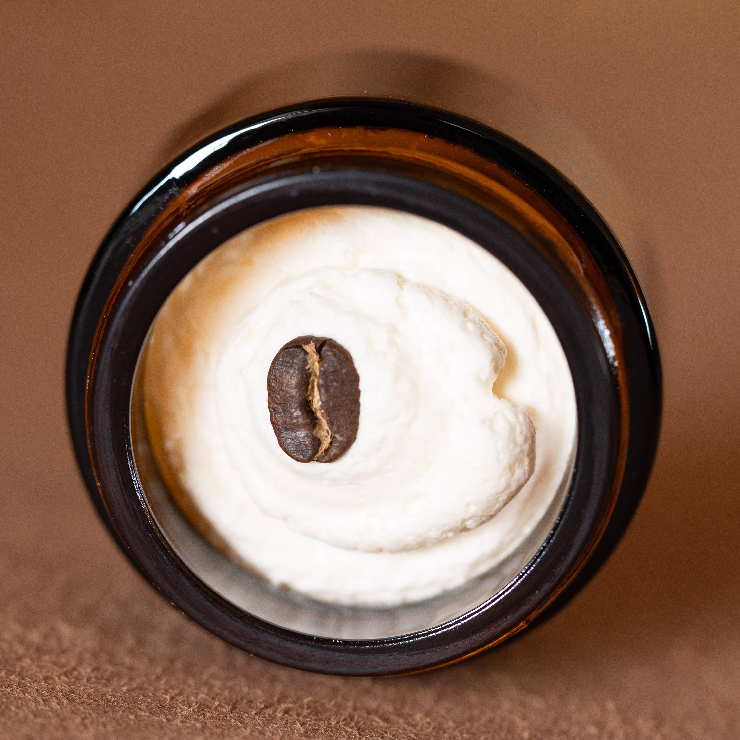Cowboy & Co. - Brightening Eye Cream - Coffee/Vanilla Infused Tallow