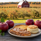 Farmstand Goods - Apple Butter (Juice Sweetened)