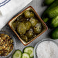 Byler's Icicle Pickles, 16 Fl. Oz