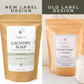 Laundry Soap Powder - Unscented