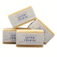 Handmade Natural Goat Milk Soap | Gentle Cleanse | Fragrance Free