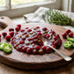 Farmstand Goods - Cranberry Jalapeno Jam