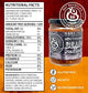 Hot Wachula’s Gourmet Sauces - Southwest Black Bean & Corn Salsa - Medium