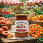 Farmstand - Peach Habanero Salsa