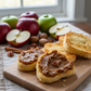 Farmstand Goods - Apple Pecan Butter