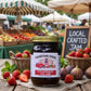 Farmstand Goods - Strawberry Fig Jam