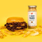 PS Seasonings - The Backyard Buttery Burger Seasoning