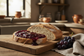 Farmstand Goods - Grape Jam