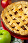 Old School - Southern Pie Crust Mix