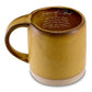 LCP Mug Man Of God Vintage Yellow